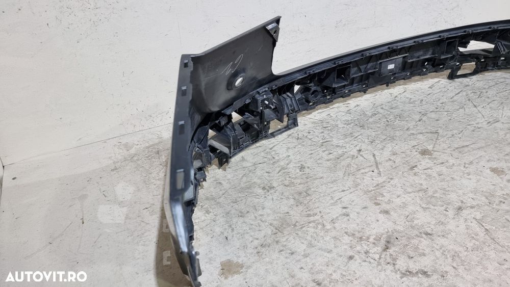 Bara spate Audi Q5, 2017, 2018, 2019, 2020, 2021, 2022, 80A807511. - 4