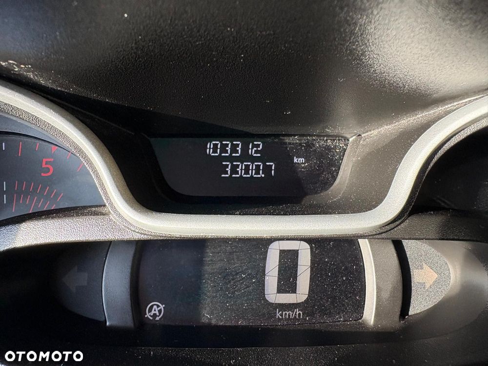 Renault Trafic L2H1, 2.0 120KM, Full LED, Niski przebieg, Bardzo zadbany - 21