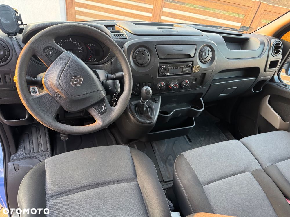 Renault Master - 14