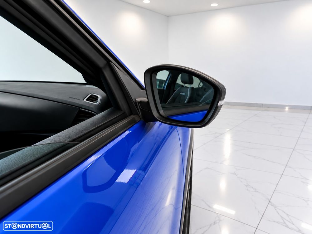 Opel Mokka 1.2 DI Turbo GS - 31