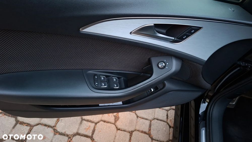 Audi A6 Avant 2.0 TDI Quattro S tronic - 18
