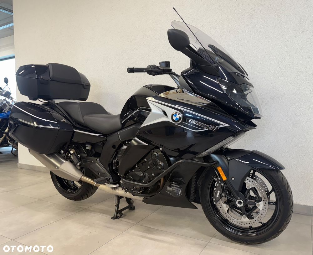 BMW K - 3