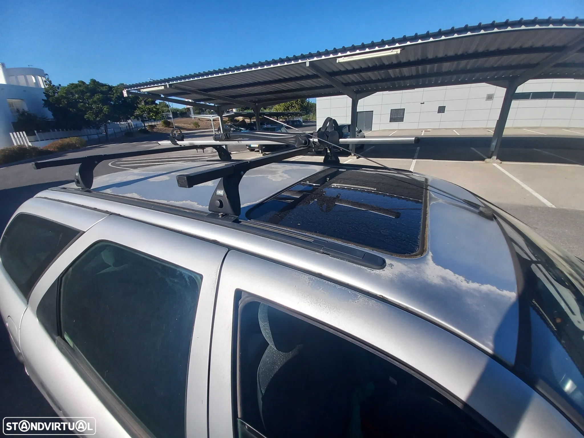 Citroën Xsara Break 1.4i SX - 5