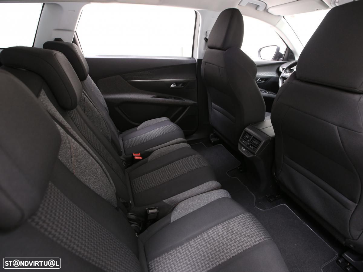 Peugeot 5008 1.5 BlueHDi Allure - 13