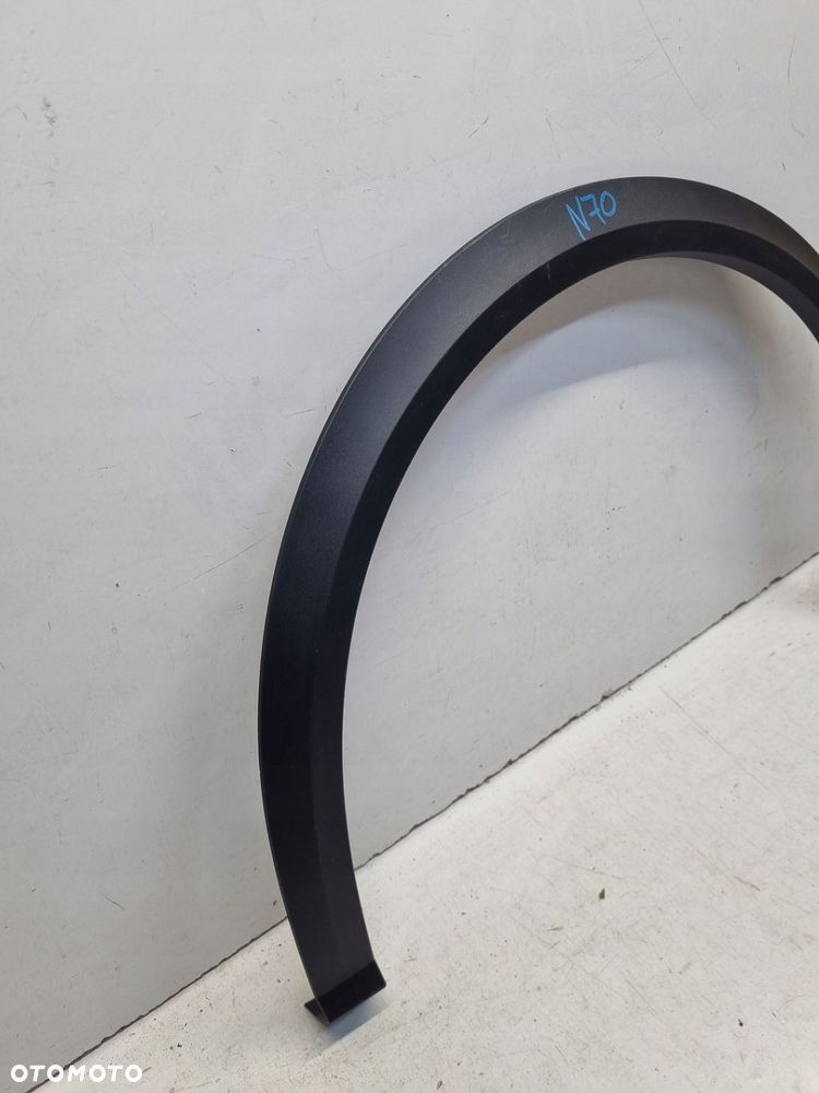 Peugeot 3008 5008 III 3 23- Listwa na błotnik przód przednia LEWA - 3