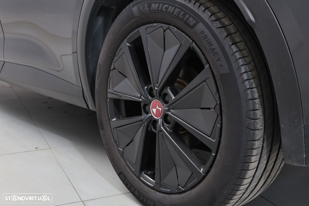 DS DS7 E-Tense Performance Line EAT8 - 13