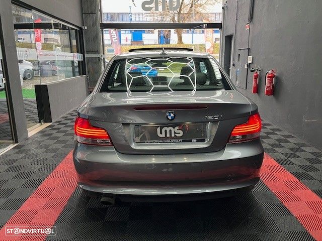 BMW 120 i Edition Sport - 5