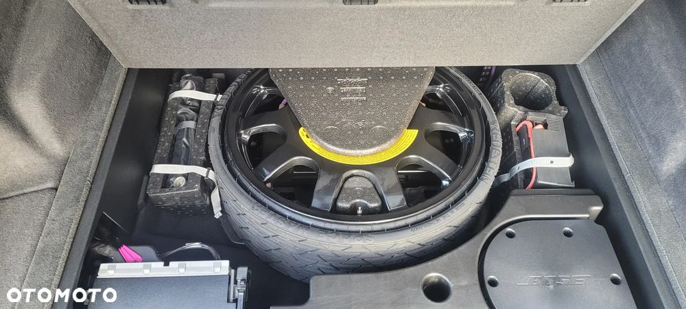 Audi Q7 50 TDI Quattro Tiptronic - 36