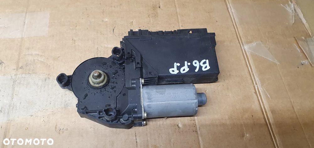 Silniczek szyby prawy przód Audi A4 B6 B7 8E1959802B - 3