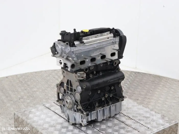Motor CUV VOLKSWAGEN 2.0l 150 cv - 2