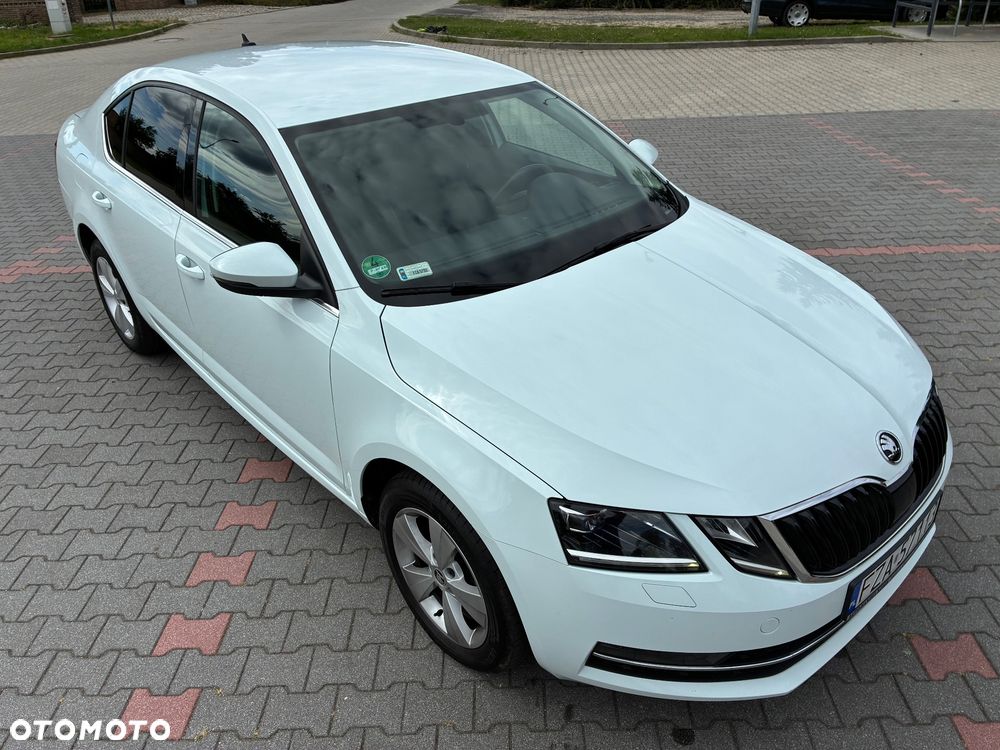 Skoda Octavia 1.6 TDI Business - 4