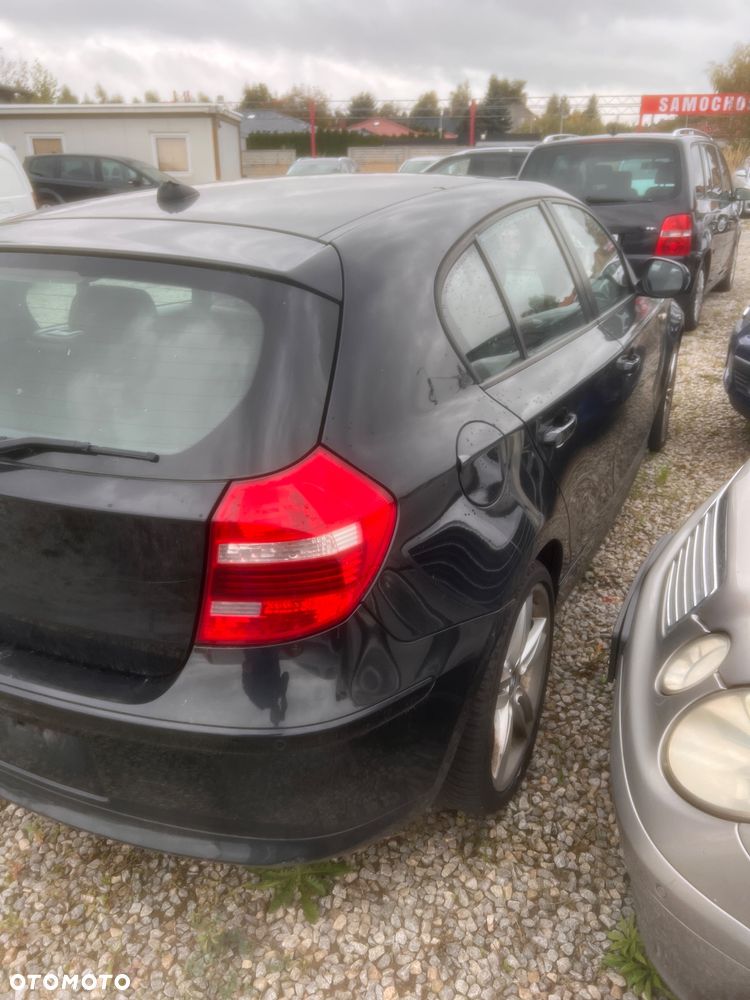 BMW Seria 1 118d DPF Edition Sport - 4