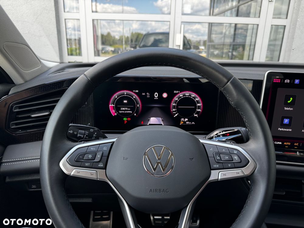 Volkswagen Tiguan 2.0 TDI SCR DSG Goal - 17