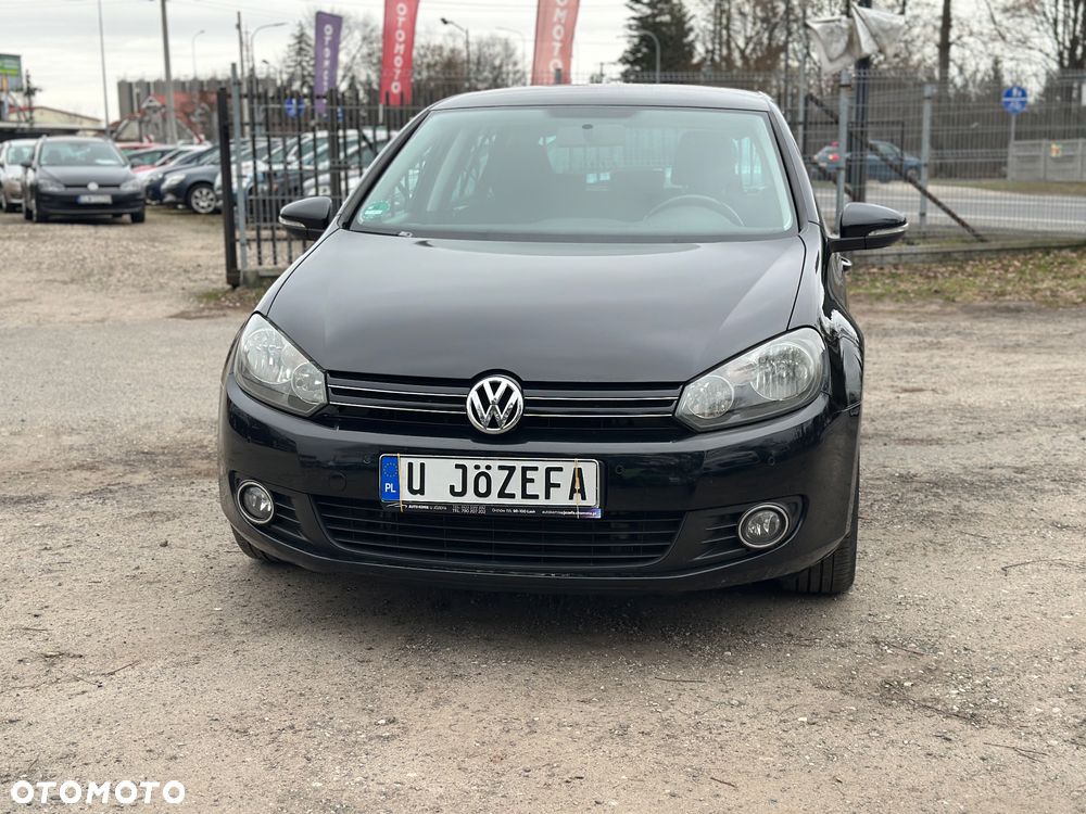 Volkswagen Golf 1.4 TSI Style - 4