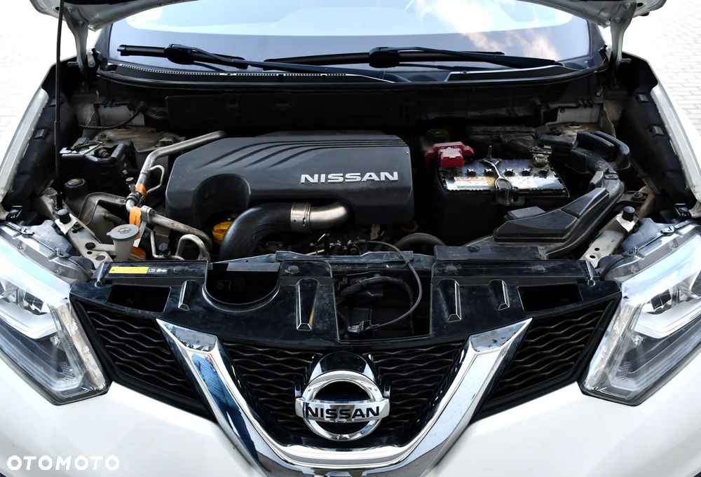 Nissan X-Trail 2.0 dCi N-Connecta 2WD Xtronic - 14