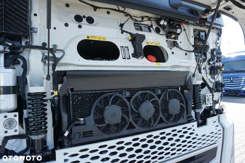 Volvo / FH / 460 / I – SAVE / XL / EURO 6 / ACC / I -COOL / NOWY MODEL - 36