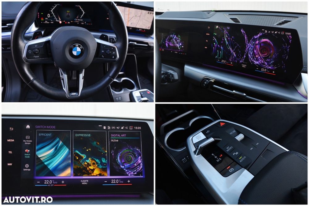 BMW X1 xDrive23d AT MHEV - 21