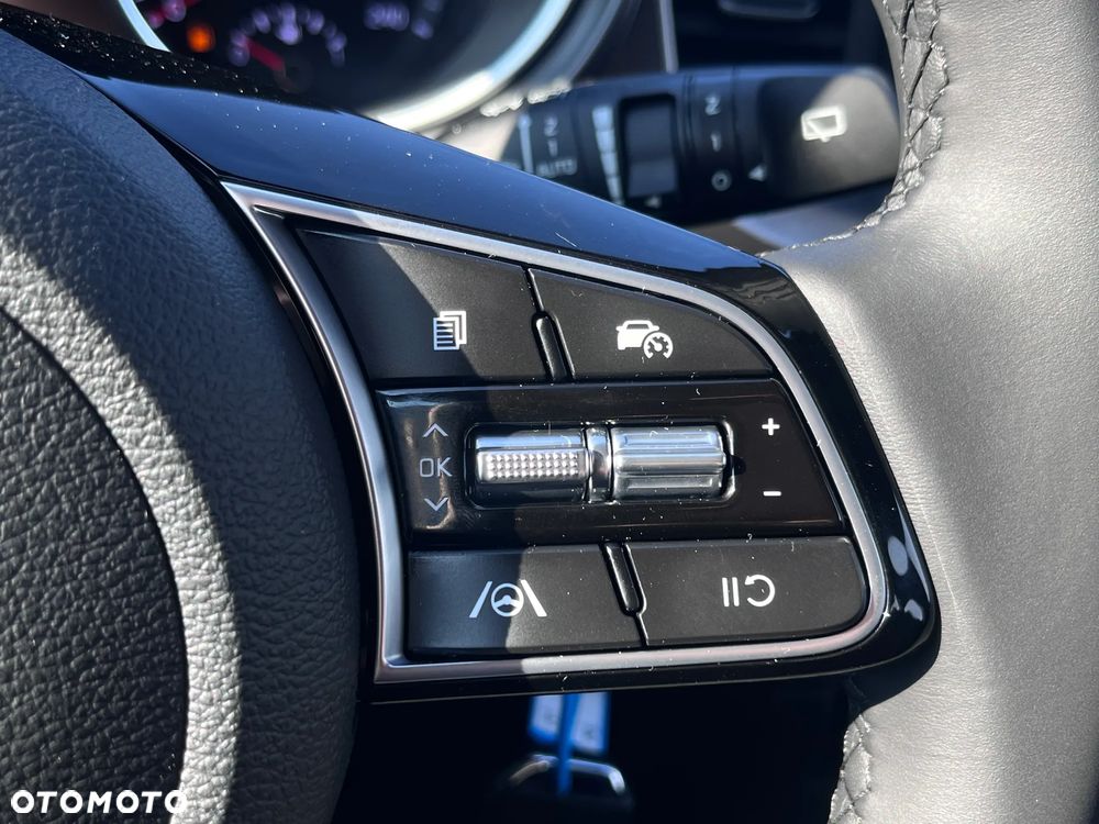 Kia Ceed 1.5 T-GDI M - 20