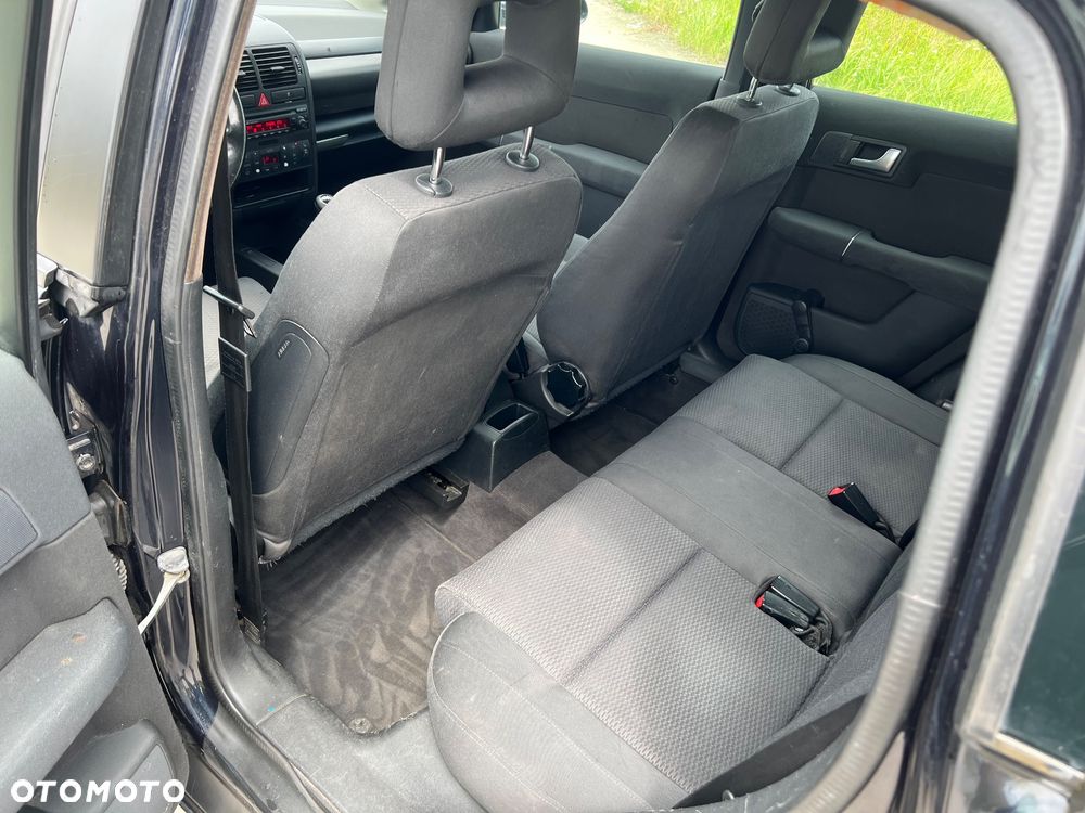 Audi A2 - 7