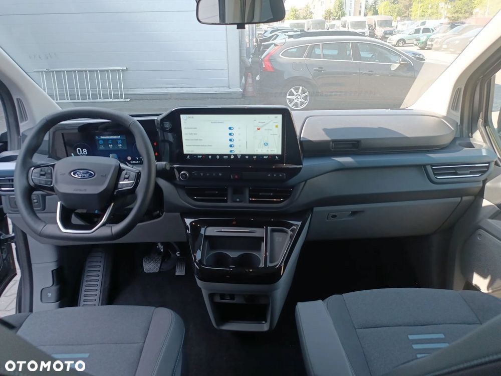 Ford Tourneo Custom 2.0 EcoBlue L2 Active SelectShift - 24