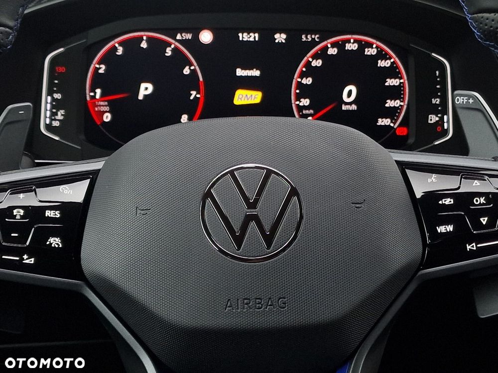 Volkswagen Arteon 2.0 TSI 4Motion R DSG - 26