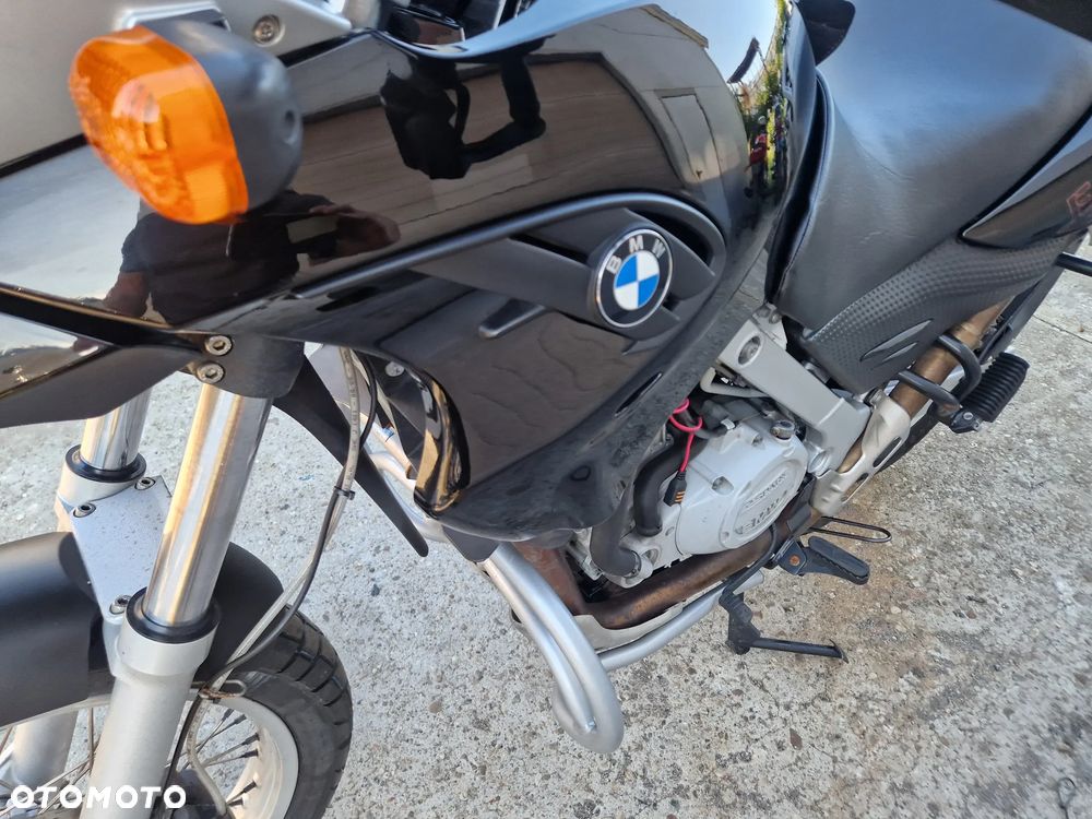 BMW GS - 27