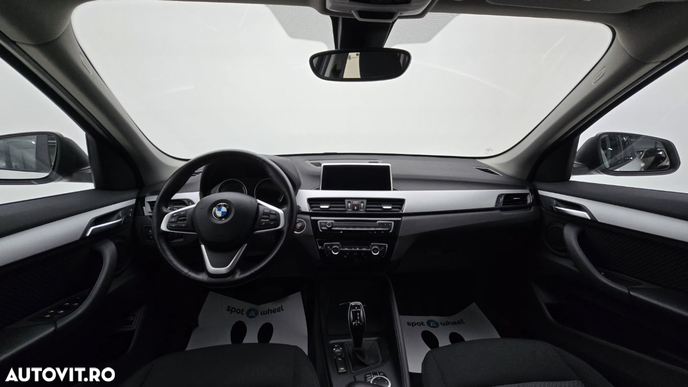 BMW X1 - 14