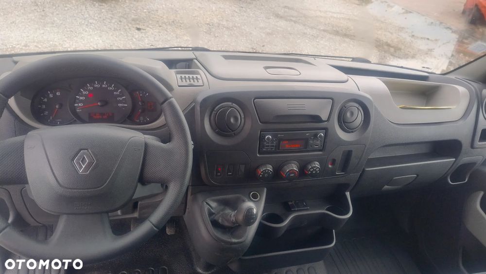 Renault Master - 7