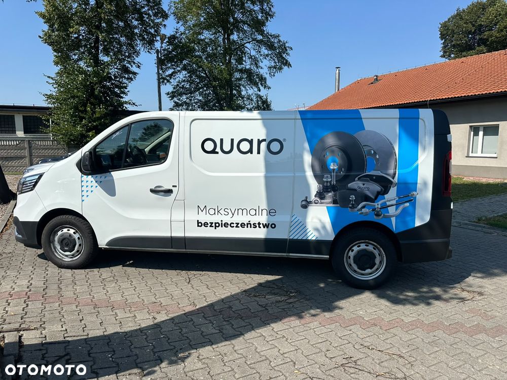 Renault TRAFIC L2H1 - 3