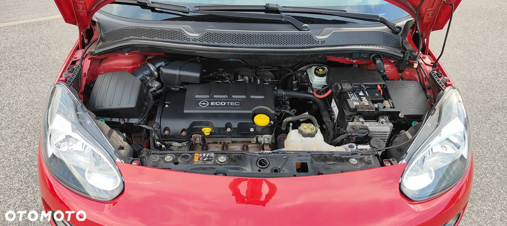 Opel Adam 1.4 Start/Stop Jam - 32