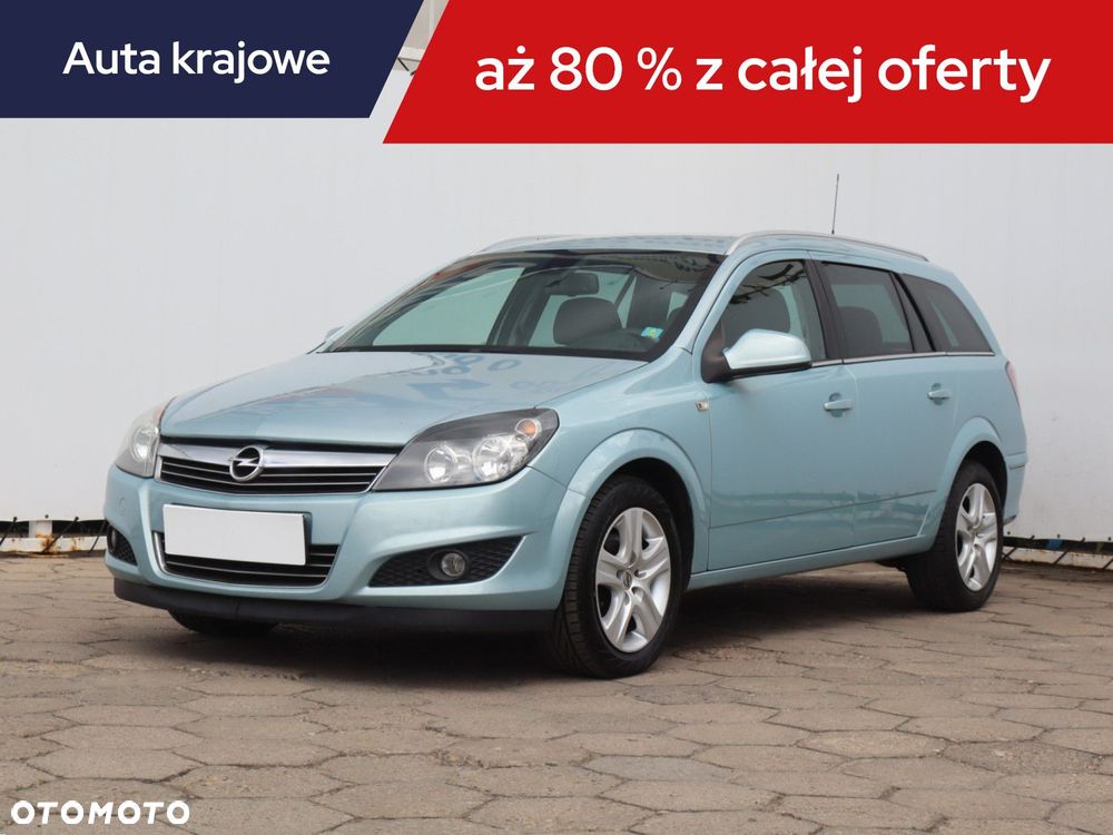 Opel Astra - 3