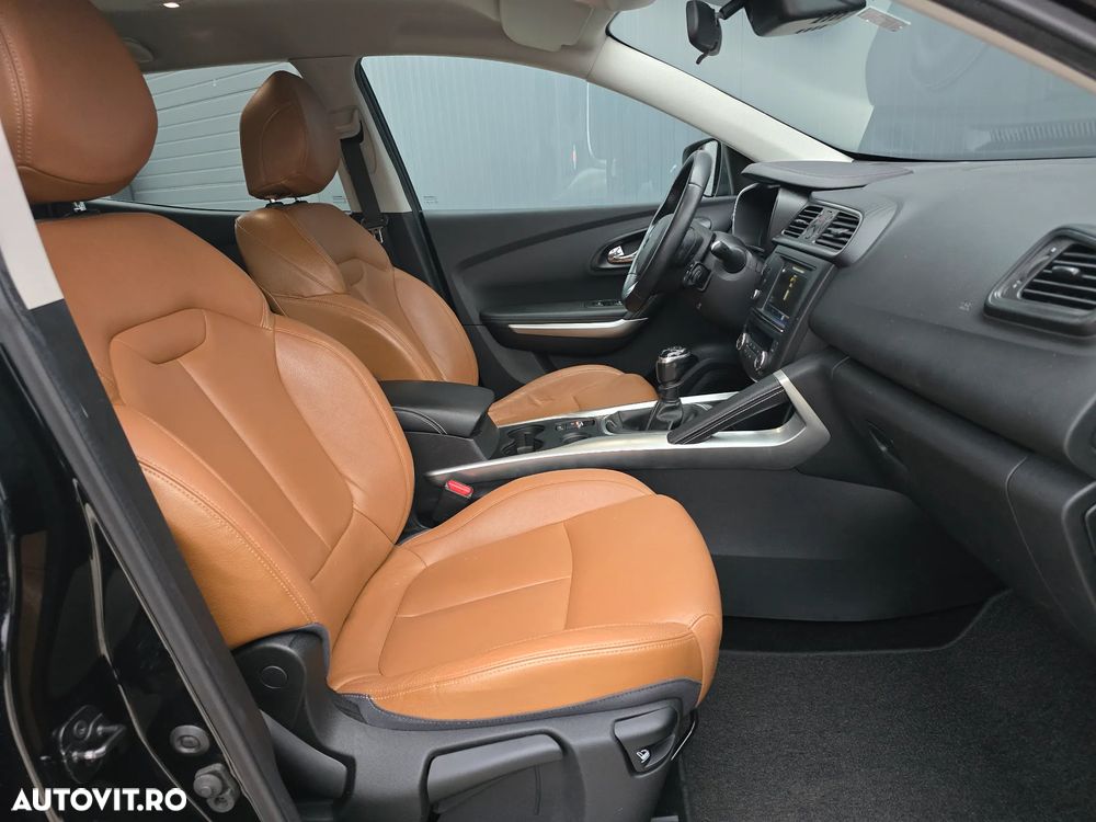 Renault Kadjar Energy dCi 110 Business - 9