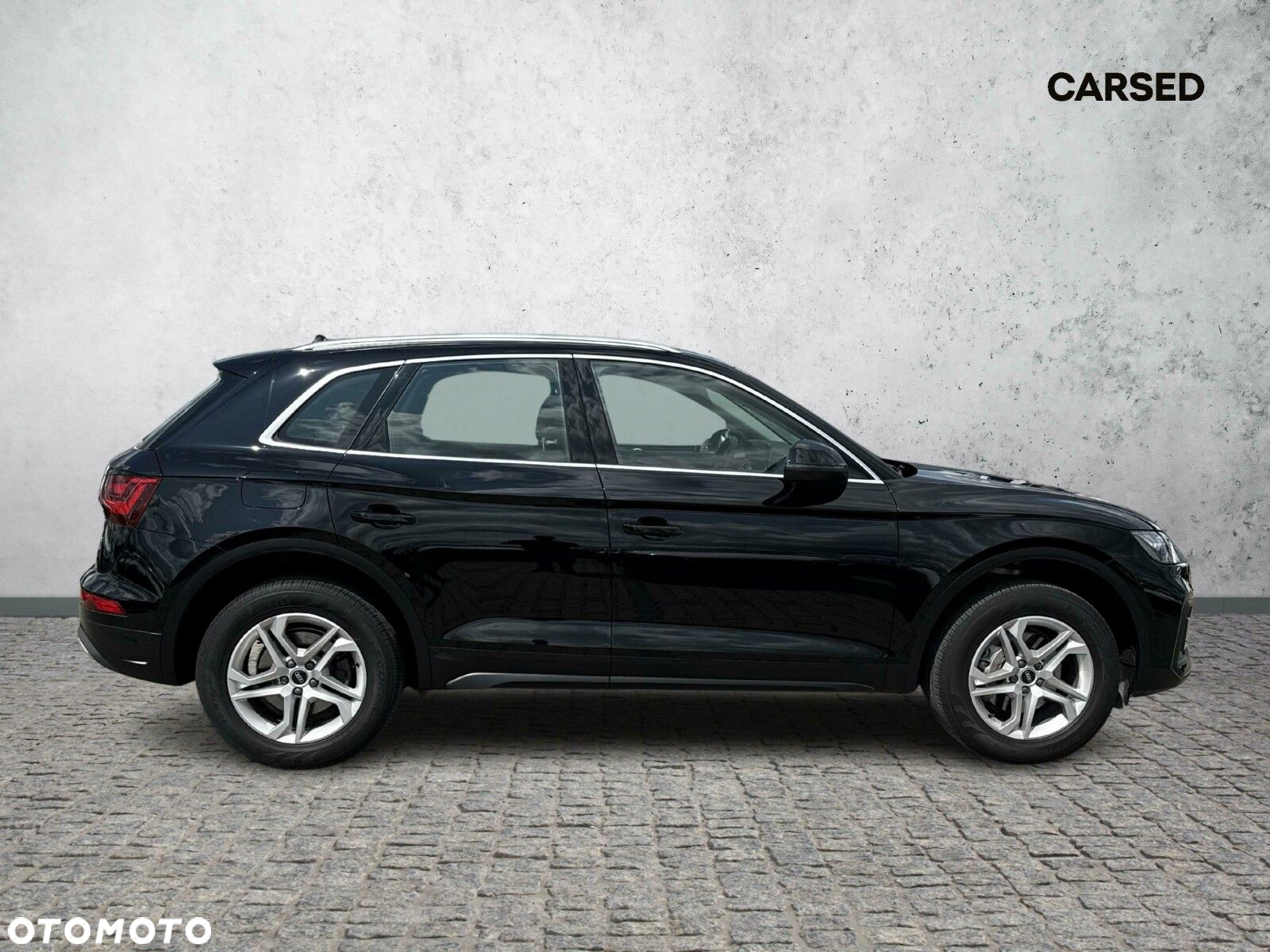 Audi Q5 - 6