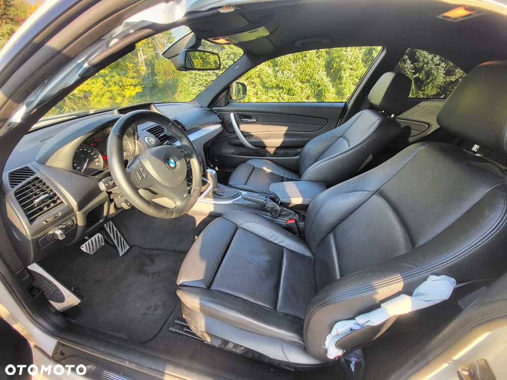 BMW Seria 1 - 21