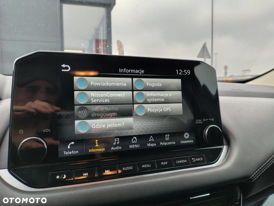 Nissan Qashqai - 35