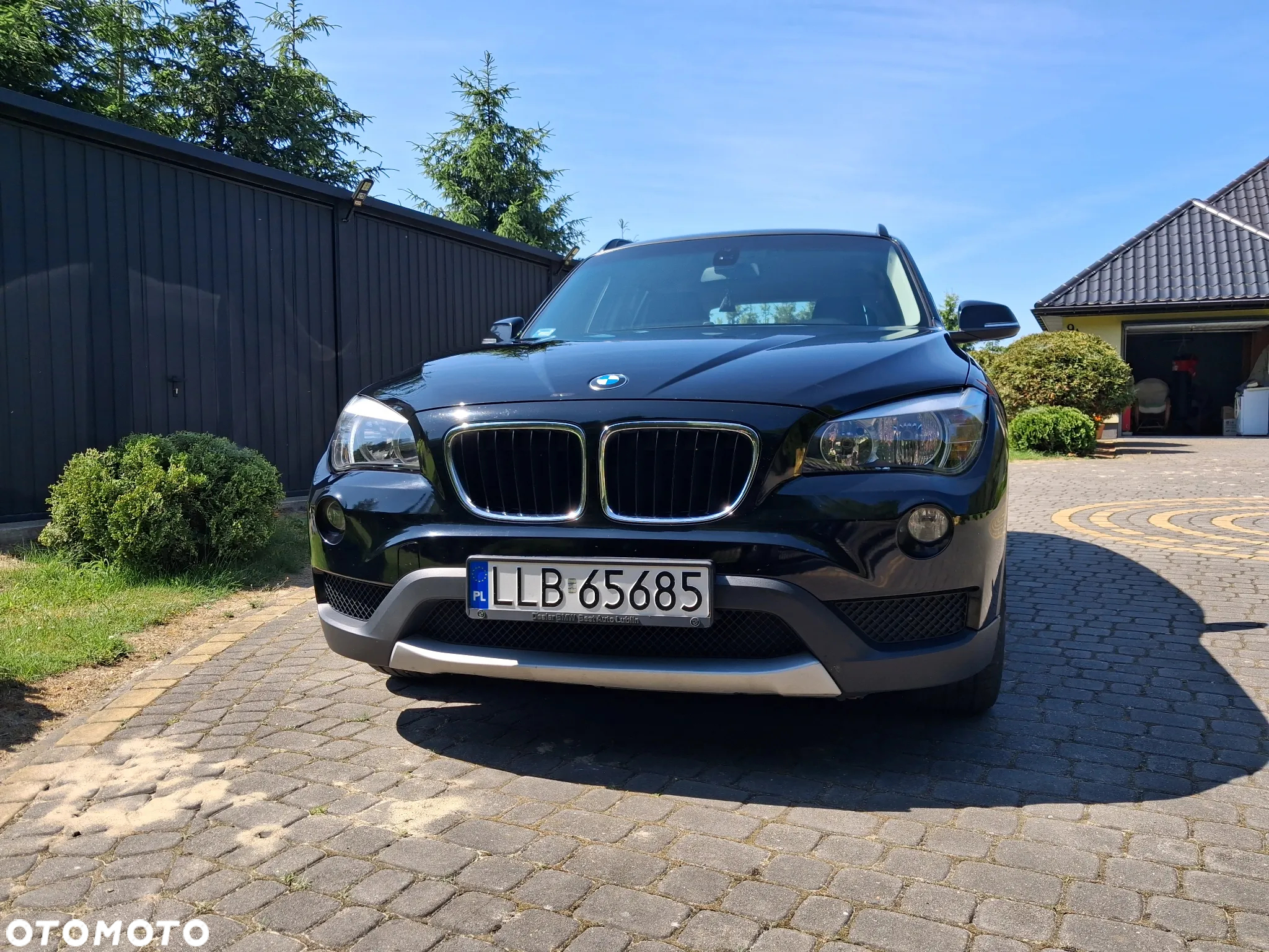 BMW X1 sDrive18d - 2