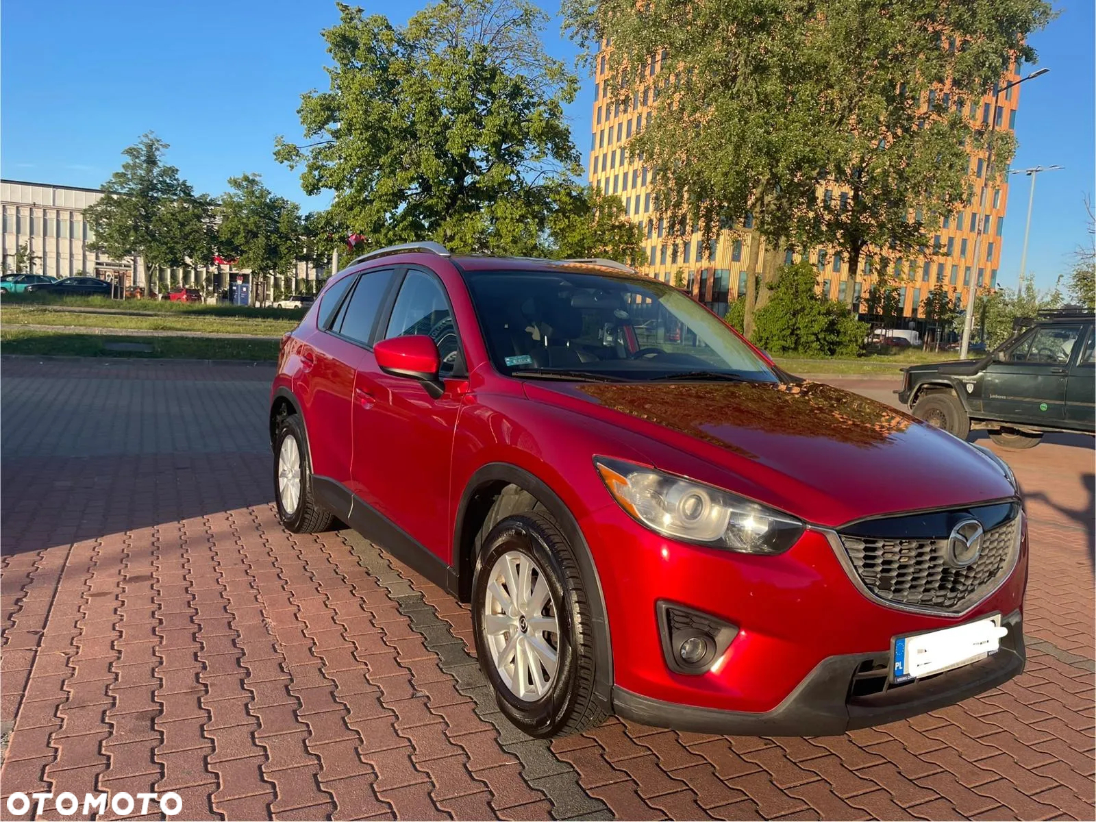 Mazda CX-5 2.5 Touring Sport - 6