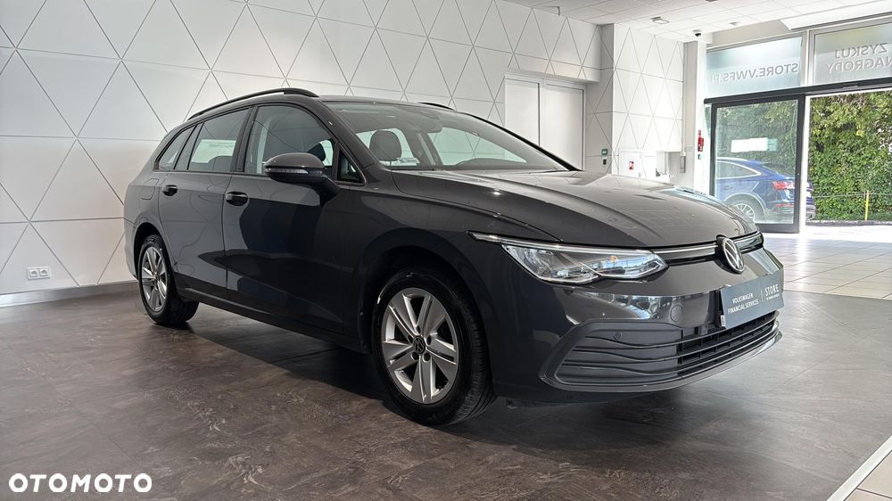 Volkswagen Golf VIII 2.0 TDI Life - 7