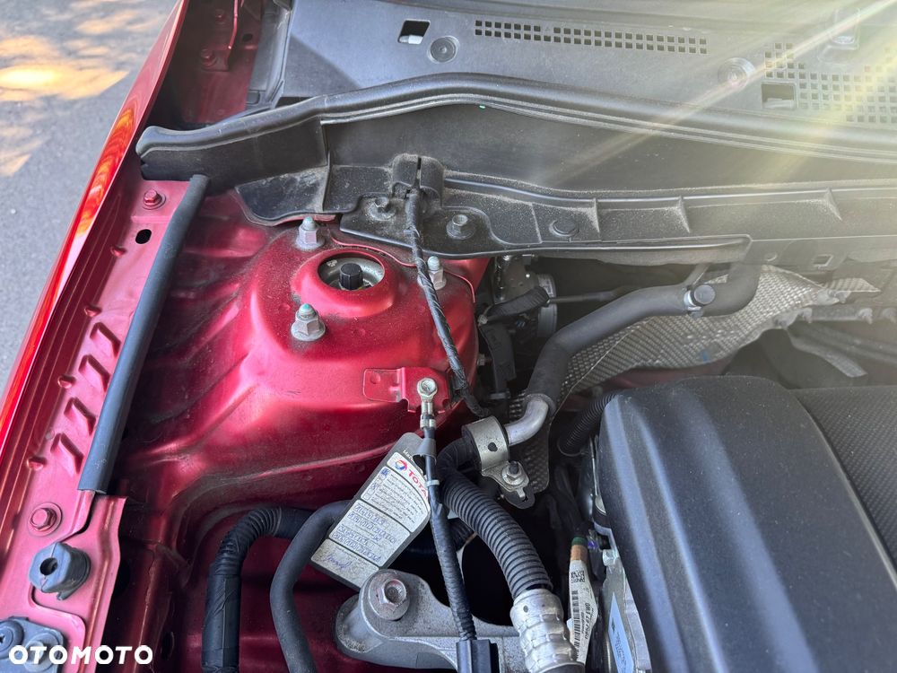 Mazda 2 1.5 Skymotion - 5