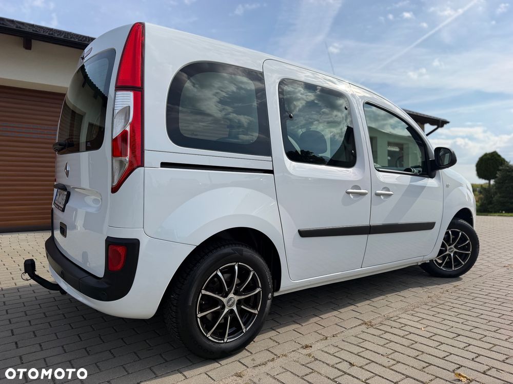 Renault Kangoo - 20