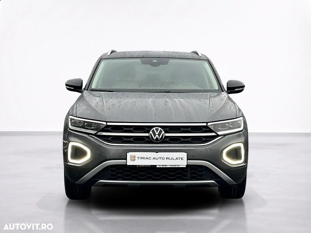 Volkswagen T-Roc - 9