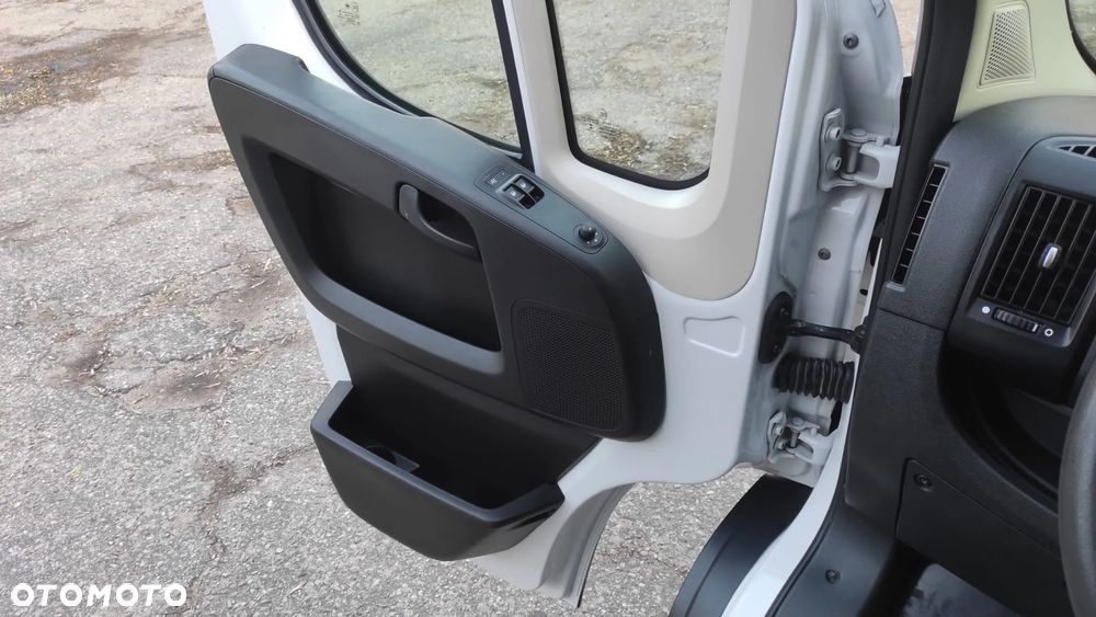 Citroën JUMPER - 16