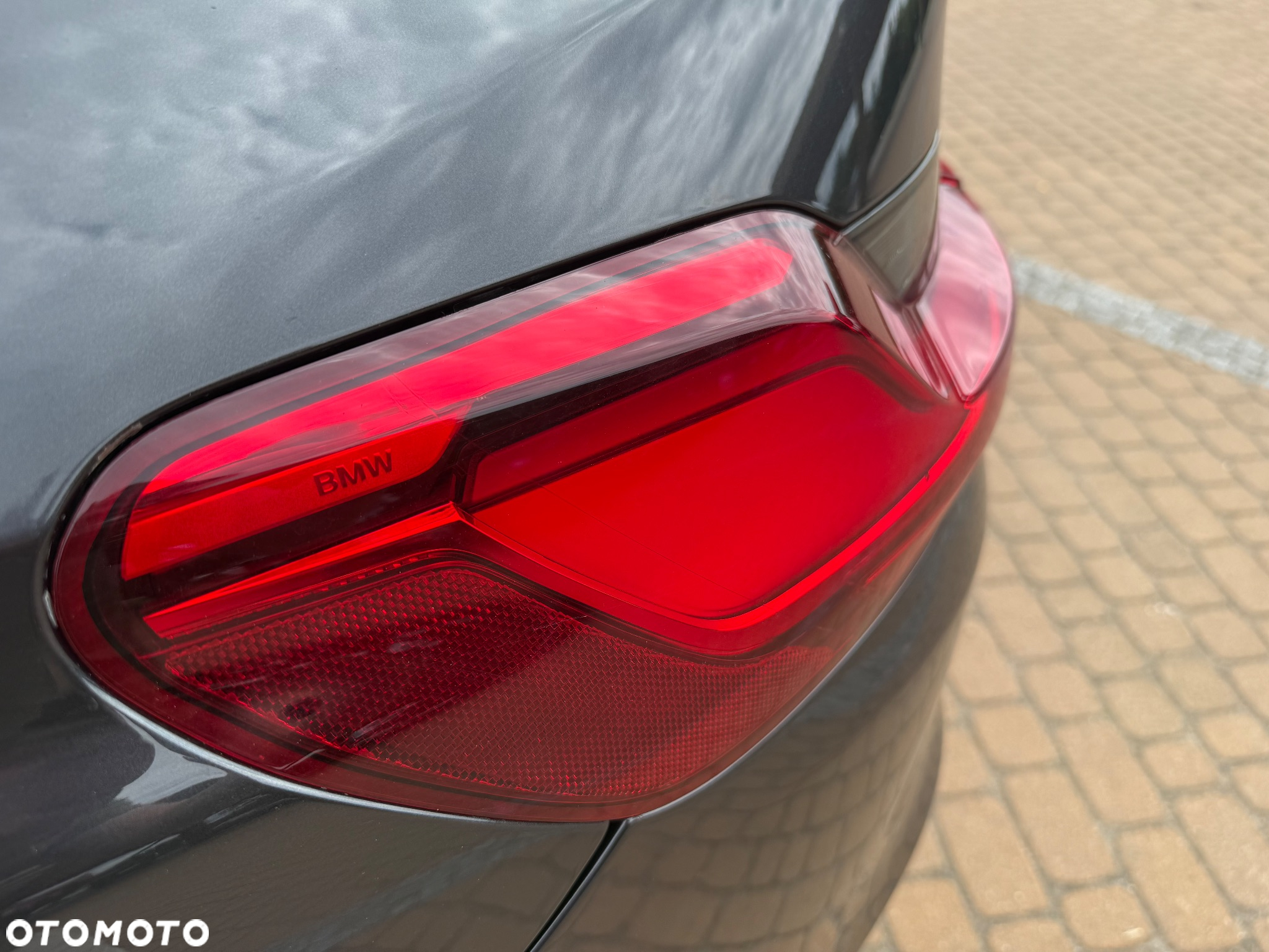 BMW X4 xDrive30i Advantage sport - 13