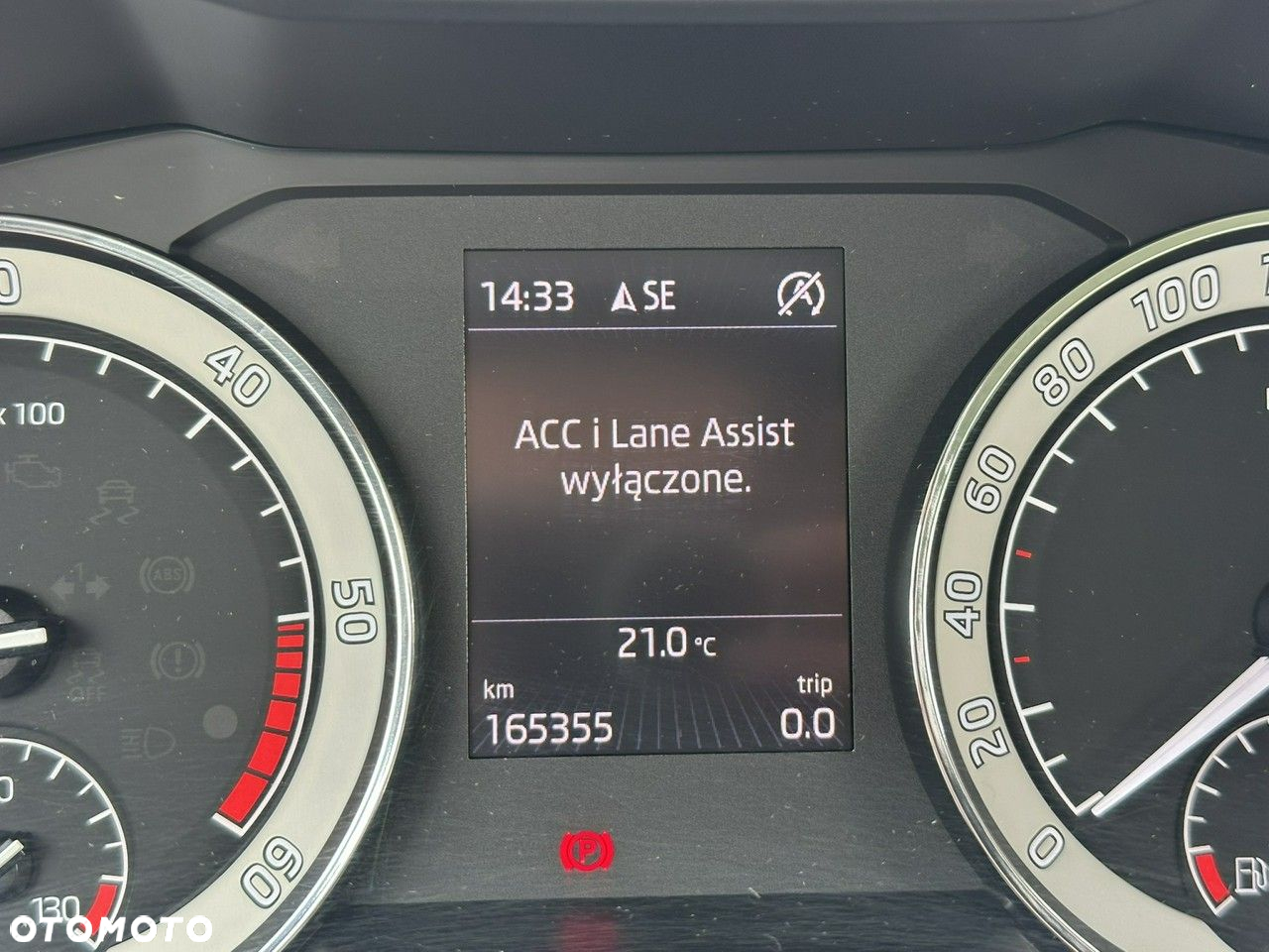 Skoda Superb Combi 2.0 TDI DSG L&K - 17