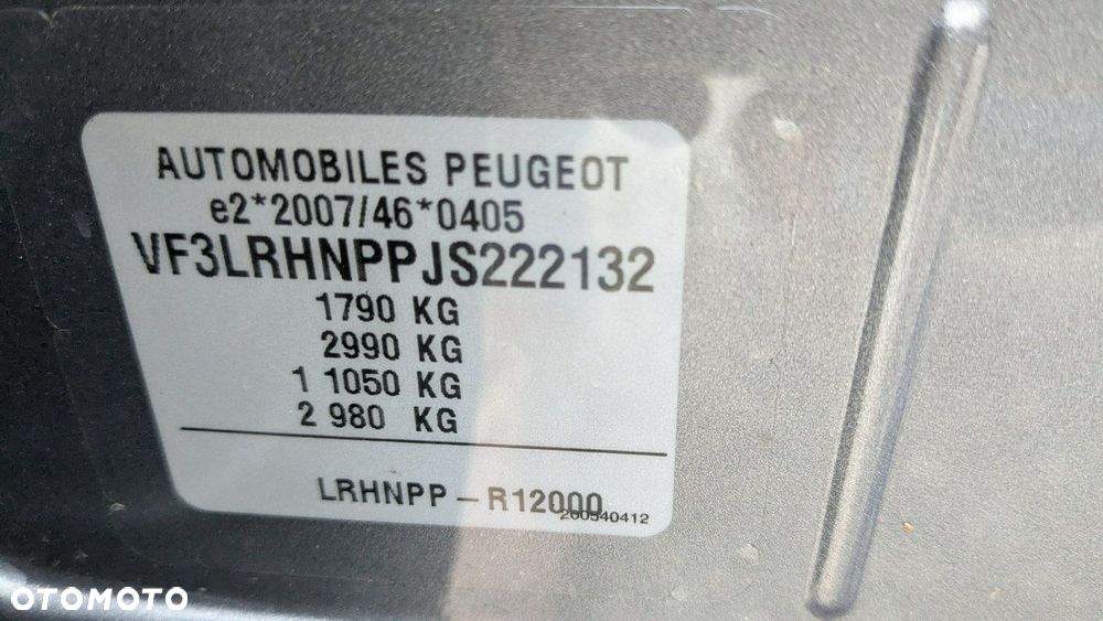 Peugeot 308 - 24