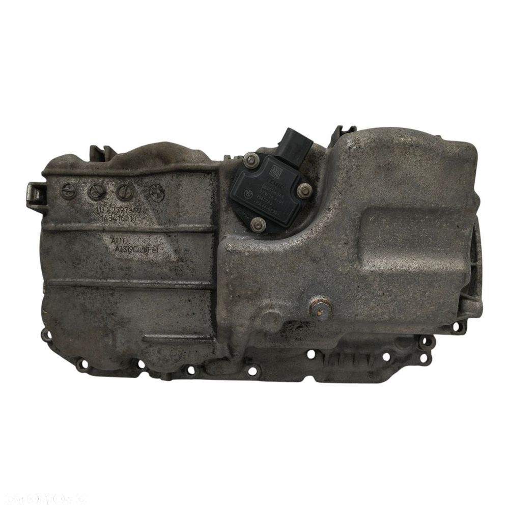 MISKA OLEJOWA oleju BMW E81 E87 E60 E84 E90 2.0 D 7797969 - 9