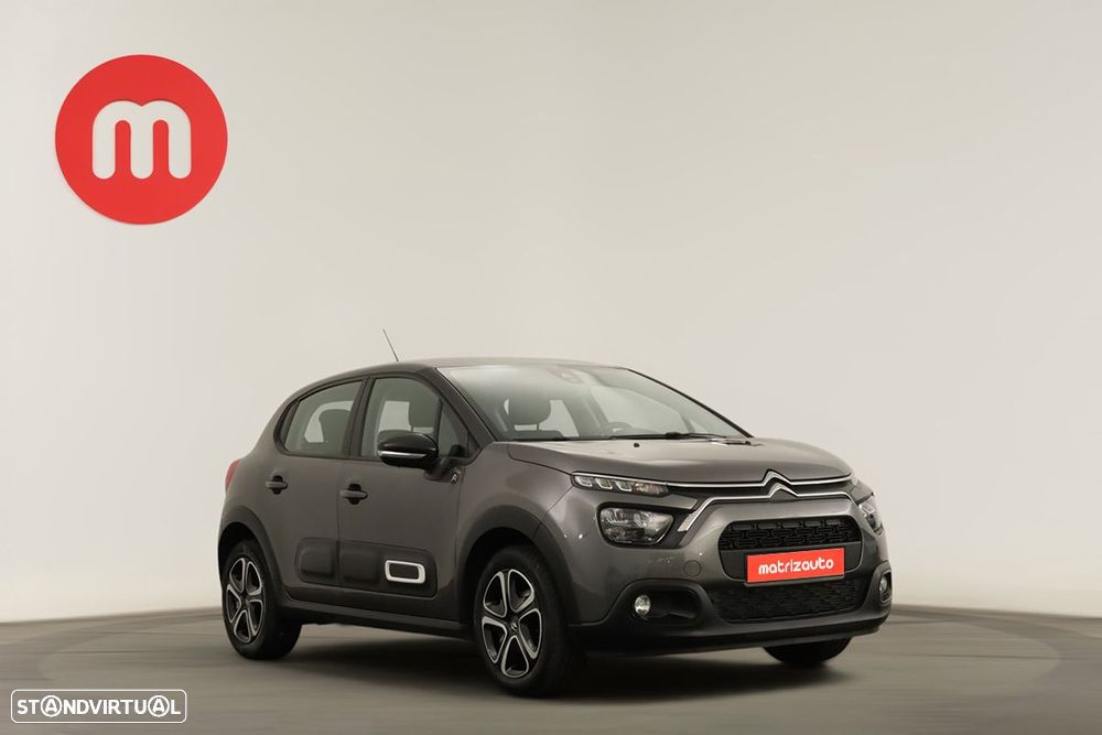 Citroën C3 - 1