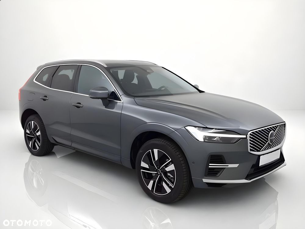 Volvo XC 60 T6 Plug-In Hybrid AWD Plus Bright - 3