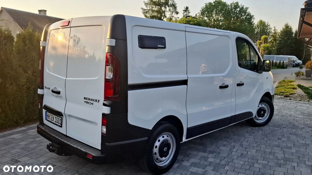 Renault Trafic - 5