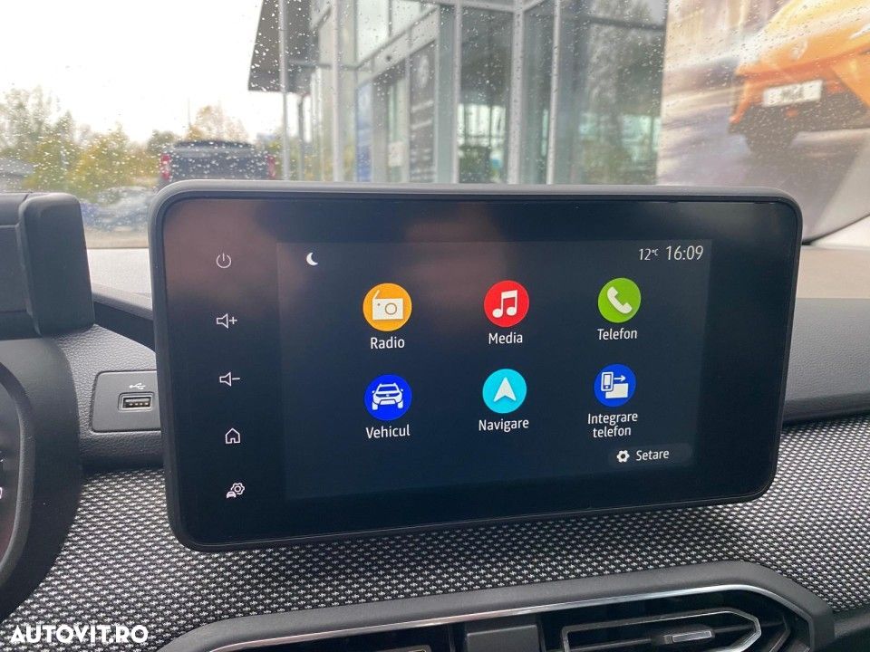 Dacia Logan - 18